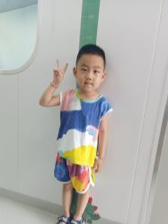 -海豚湾婴儿游泳(塘沽店)