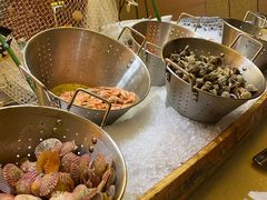 -青岛金沙滩希尔顿酒店·自助餐厅