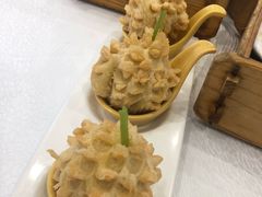 -金翠皇宫粤菜·点心·海鲜(科技园店)