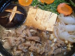 -铃木食堂(帽儿胡同店)