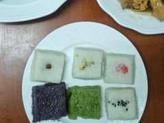 -阿毛方糕(七宝镇步行街店)