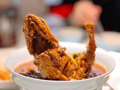 -杏花堂山西菜馆(壹方城店)
