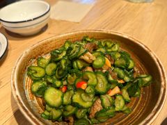 扇贝脆瓜-水煮三国·川鲁江湖菜(香山店)