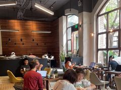 -VESH COFFEE(定西路店)