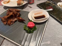 -镛记酒家
