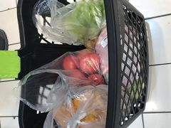 -幸福荣耀生鲜超市(和平街店)