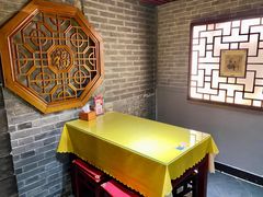包房-大海碗·炸酱面·烤鸭·京菜(天坛店)