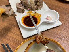 -贯贯吉·清真餐厅(浙江中路店)