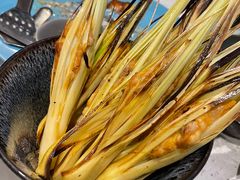 -半山腰·云南菜(侨福芳草地店)