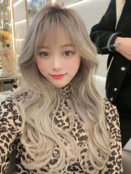 点击看大图 -3AM·S HAIR SALON烫发染发接发