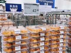 -山姆会员商店(亦庄创意生活广场店)