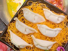 -湊湊火锅·茶憩(打浦桥日月光店)