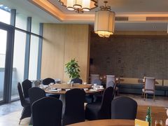-水月周庄铂尔曼酒店-水月荟中餐厅