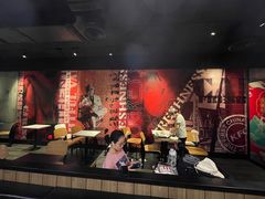 -肯德基(前门店)
