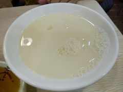-兄弟深夜豆浆
