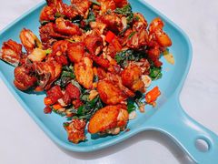 -香香海南菜餐厅