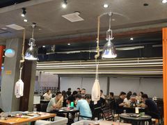 -路边羊烧烤酒场(宝带路店)