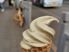-吴裕泰茶庄(鼓楼店)