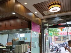 -何胖子丸子汤(南海街店)