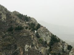 -北京鹫峰国家森林公园