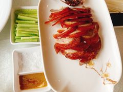 -北京全聚德(方庄店)