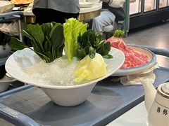 -喜聚薈·花膠雞海鮮火鍋(越秀店)