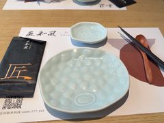 -匠和风精致料理(福州金融街万达店)