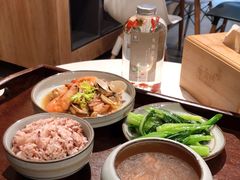 -山食间·中式营养轻餐(保利时光里店)