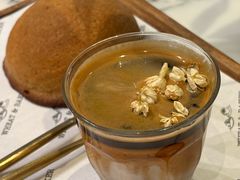 -WHEAT&BAKER-麥(凯德来福士店)