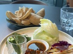 -星叶·东南亚料理(宁波万象汇店)