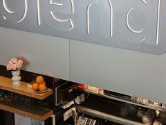 -blend咖啡部落(车公庙店)