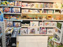 -TOYSRUS玩具反斗城(南通万象城店)