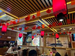 -沸炉重庆老火锅(军事博物馆店)