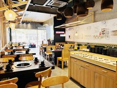 -阿二骨煲(新天地店)