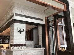门面-铜锣湾·有麝自然香(长嘉汇购物公园店)