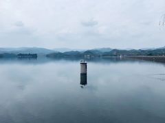 -三岔湖景区