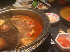 -牛New寿喜烧(虹桥新天地店)