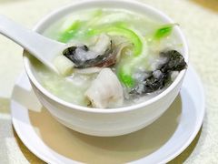 -龙悦湾酒家·八阵鱼生·渔人码头店