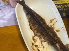 -探唐烧烤(棠东店)