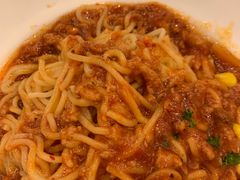 -玛格萝妮比萨屋(四平店)