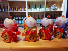 -匠糊·日本料理(美岸广场店)