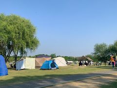 -钟山体育运动公园
