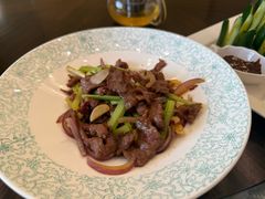 -百灵希尔顿逸林酒店·逸林轩中餐厅