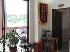 -张钰强中医正骨推拿连锁(唐家人才公寓店)