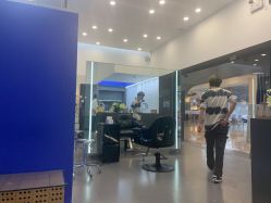 -CIT造型·烫发·染发