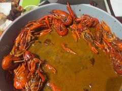 -三个大叔烤羊肉串·炭炉砂锅菜(西三旗店)