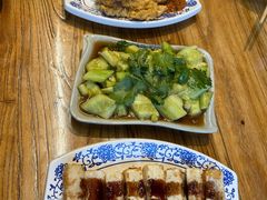 -串大叔炭火烤串·鸡西大冷面刀削面(总店)
