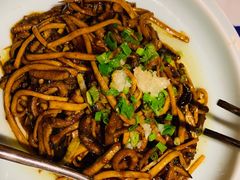 -江南赋(内蒙古大厦店)