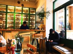 -RAC BAR(安福路店)