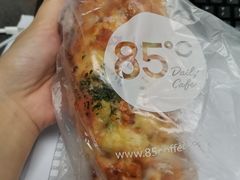 -85度C(广州石牌桥店)